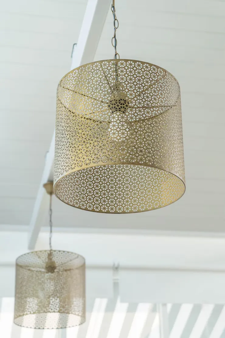 Pendant Light Collection